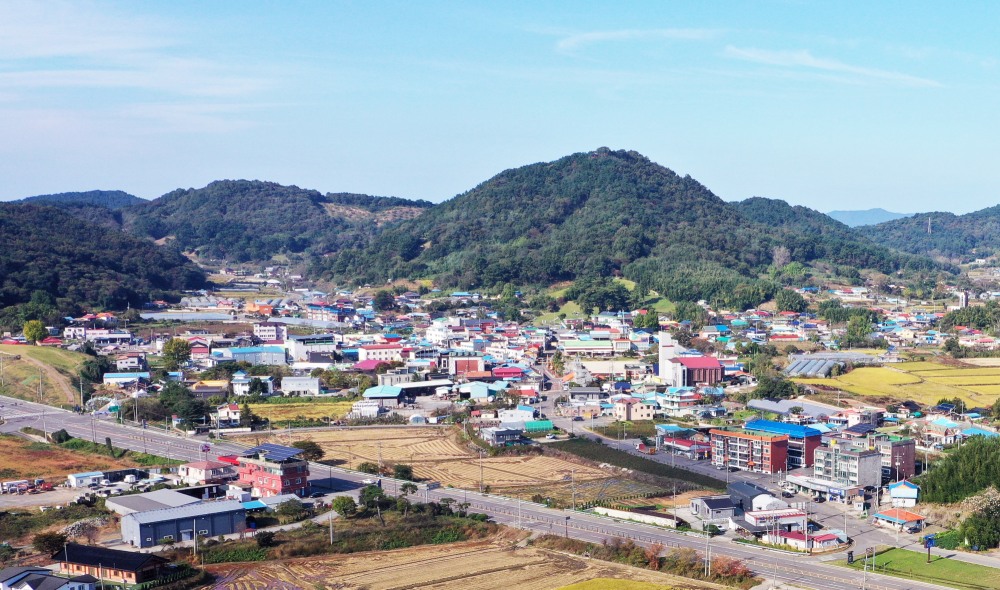 ‘아산 읍내동산성’과 ‘서천 기벌포유적·건지산성’ 등 2개 사업이 최종 선정 (충남도 제공)