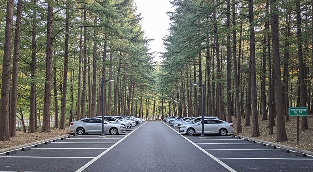 성남일반산업단지(하이테크밸리) 근린공원