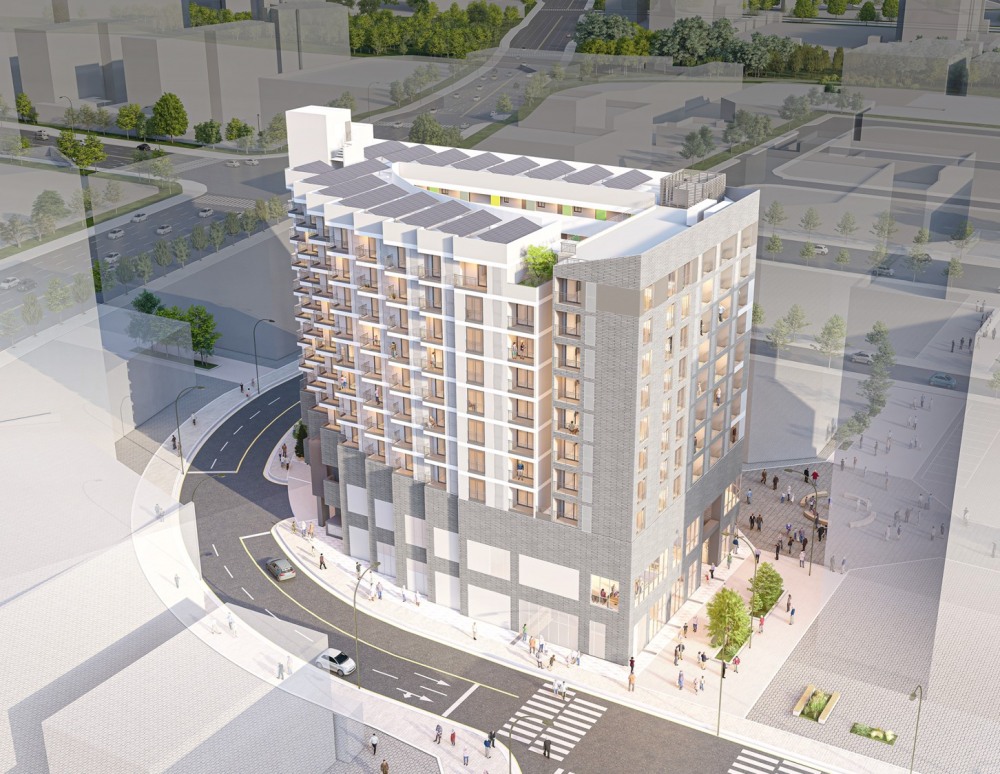 철거민·청년·근로자 등 주거 지원 확대 (광명시 제공)