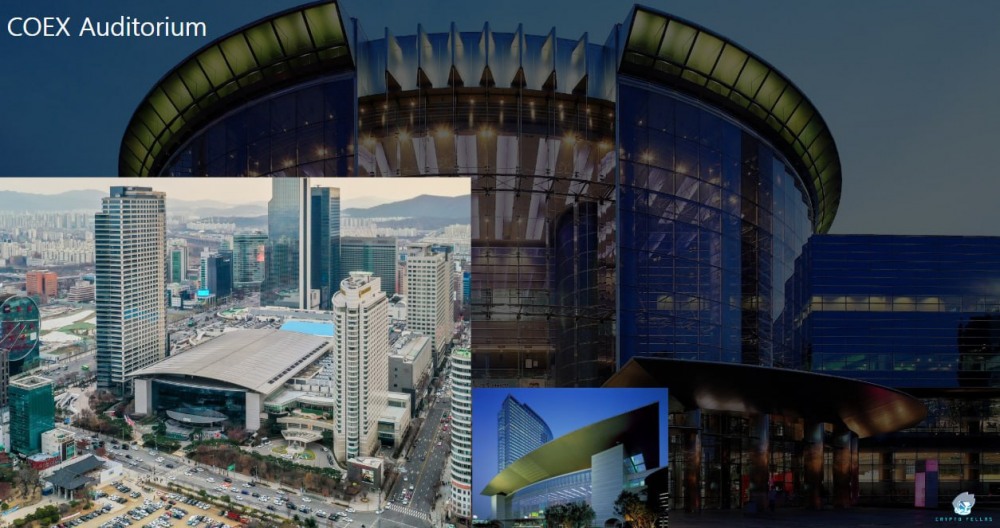 Crypto Fellas 재단, MGG 오프라인 행사 개최…게임·노드 결합 Web3 모델 공개