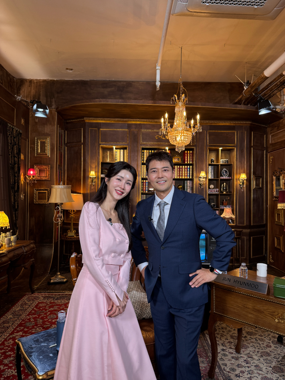 에브리루틴 ‘일당백크림’, 전현무의 ‘셀러브리티’서 40대 여성 희망 루틴 소개