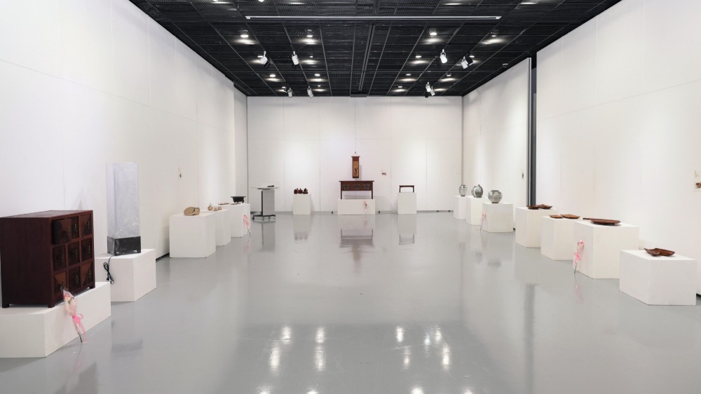 제15회 안성맞춤명장 후보자 신청 (안성시 제공)