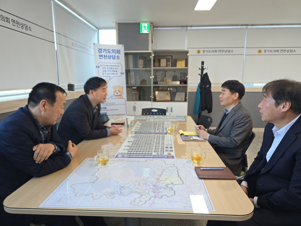 학생 안전 위해 노후 시설 선제적 개선 대책 마련 촉구 (경기도의회 제공)