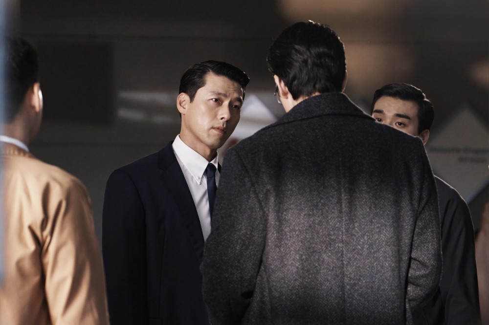 ‘메이드 인 코리아’ 현빈 VS 정우성, 14일 최종 6회 공개…시즌2가 기다려지는 미친 엔딩 예고