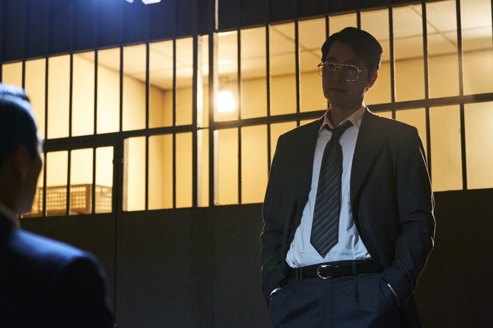 ‘메이드 인 코리아’ 현빈 VS 정우성, 14일 최종 6회 공개…시즌2가 기다려지는 미친 엔딩 예고