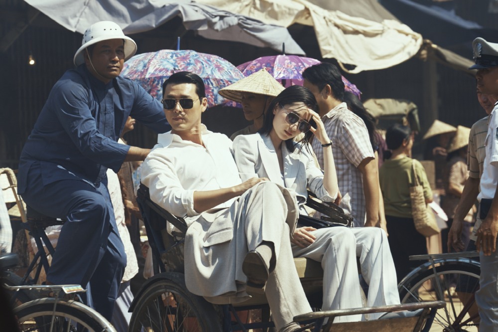 ‘메이드 인 코리아’ 현빈 VS 정우성, 14일 최종 6회 공개…시즌2가 기다려지는 미친 엔딩 예고