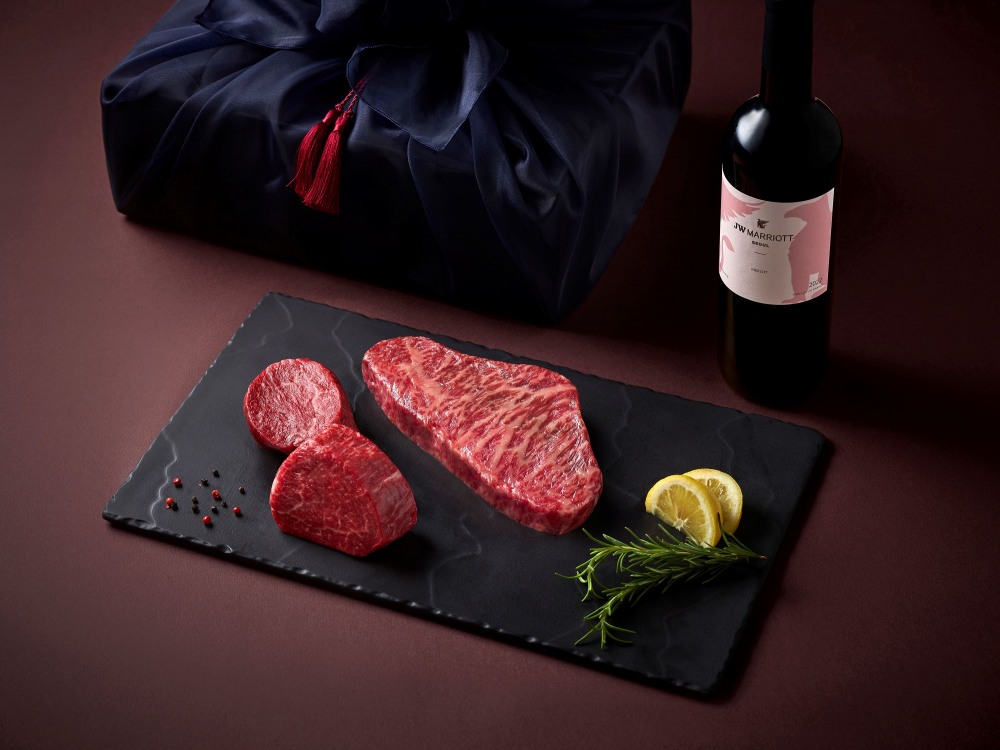 JW 메리어트 호텔 서울, ‘2026 설 선물 세트’ 출시