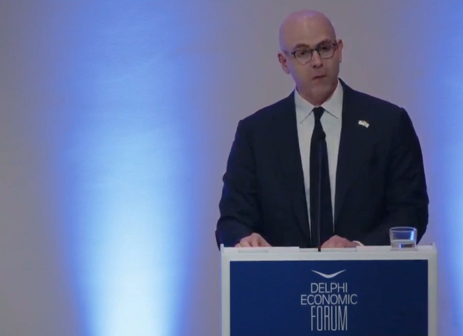 (상보) 연준 마이런 “트럼프 규제 완화, 금리인하 지속할 추가적 이유 제공”