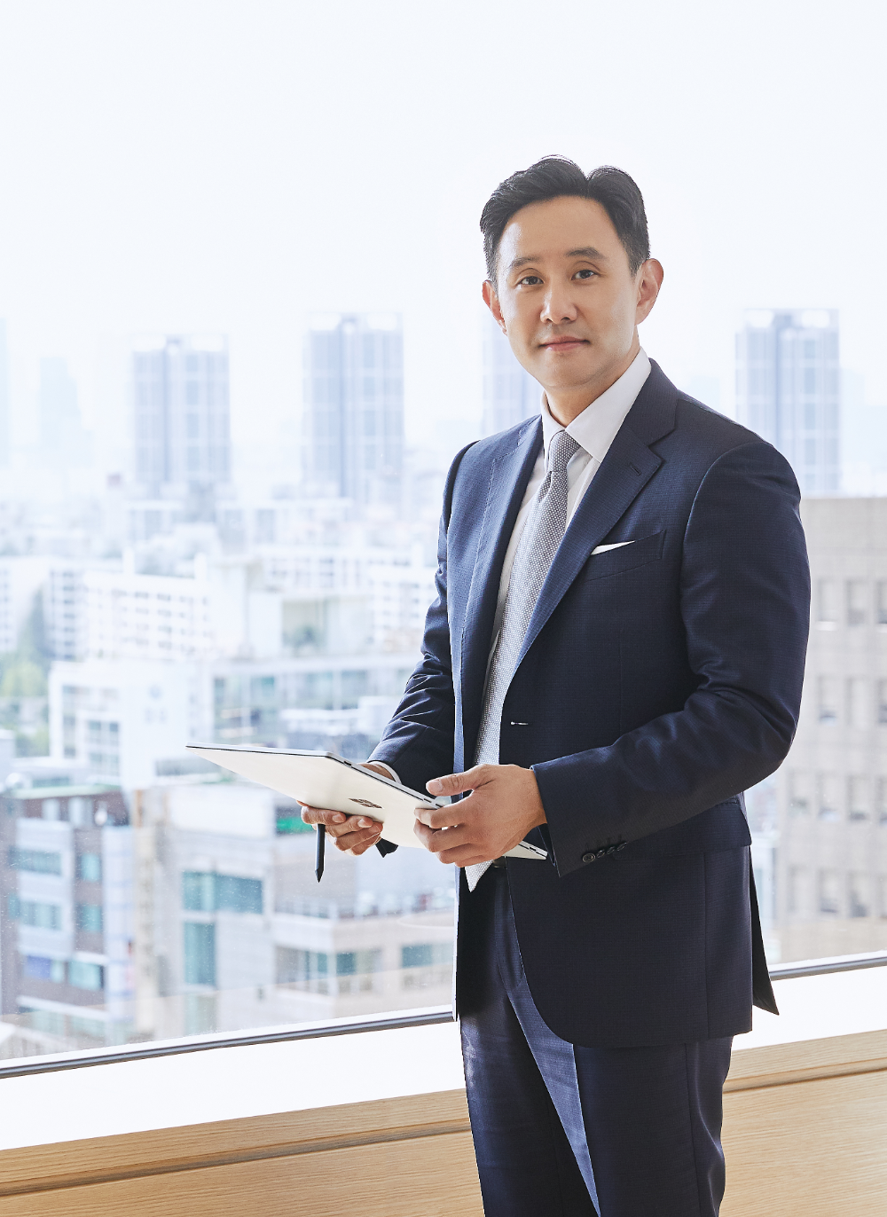 고려아연 최윤범 회장