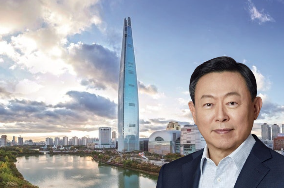 위기의 롯데, 신동빈 회장이 사장단에게 내린 특명은?