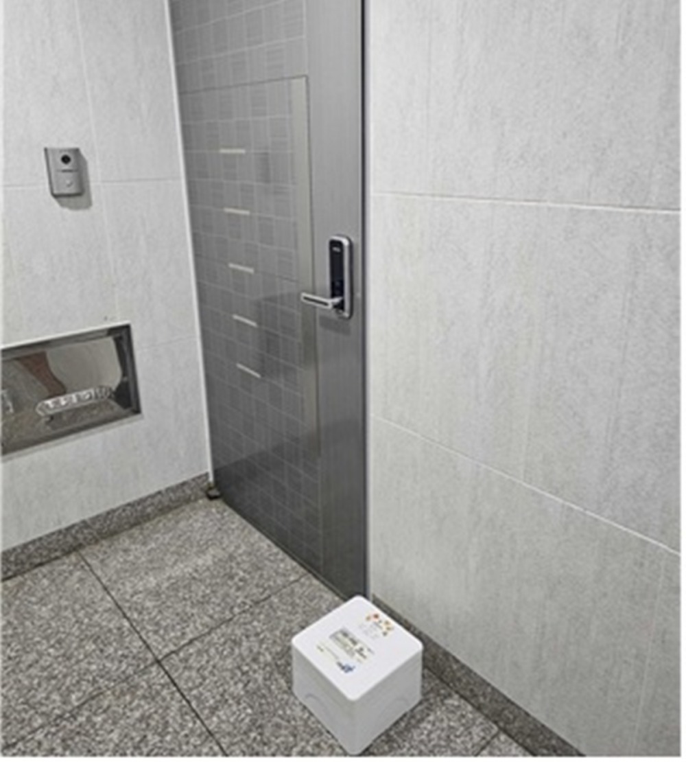 결식 우려 아동 위한 행복 두 끼 프로젝트 (광주시 제공)