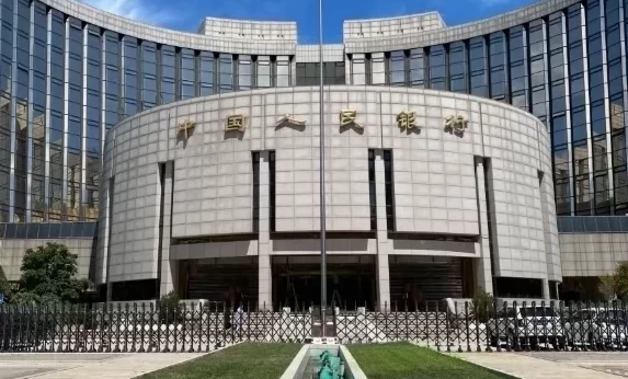 (상보) 中PBOC, '기준금리격' LPR 8개월 연속 동결…유동성 346억위안 순회수