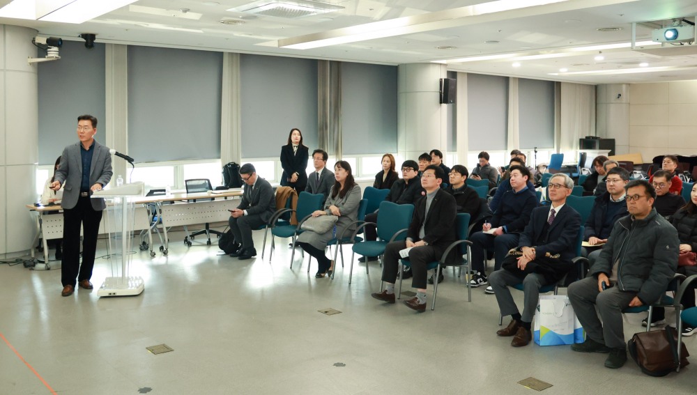 국제전자제품박람회(CES) 2026 인사이트 세미나