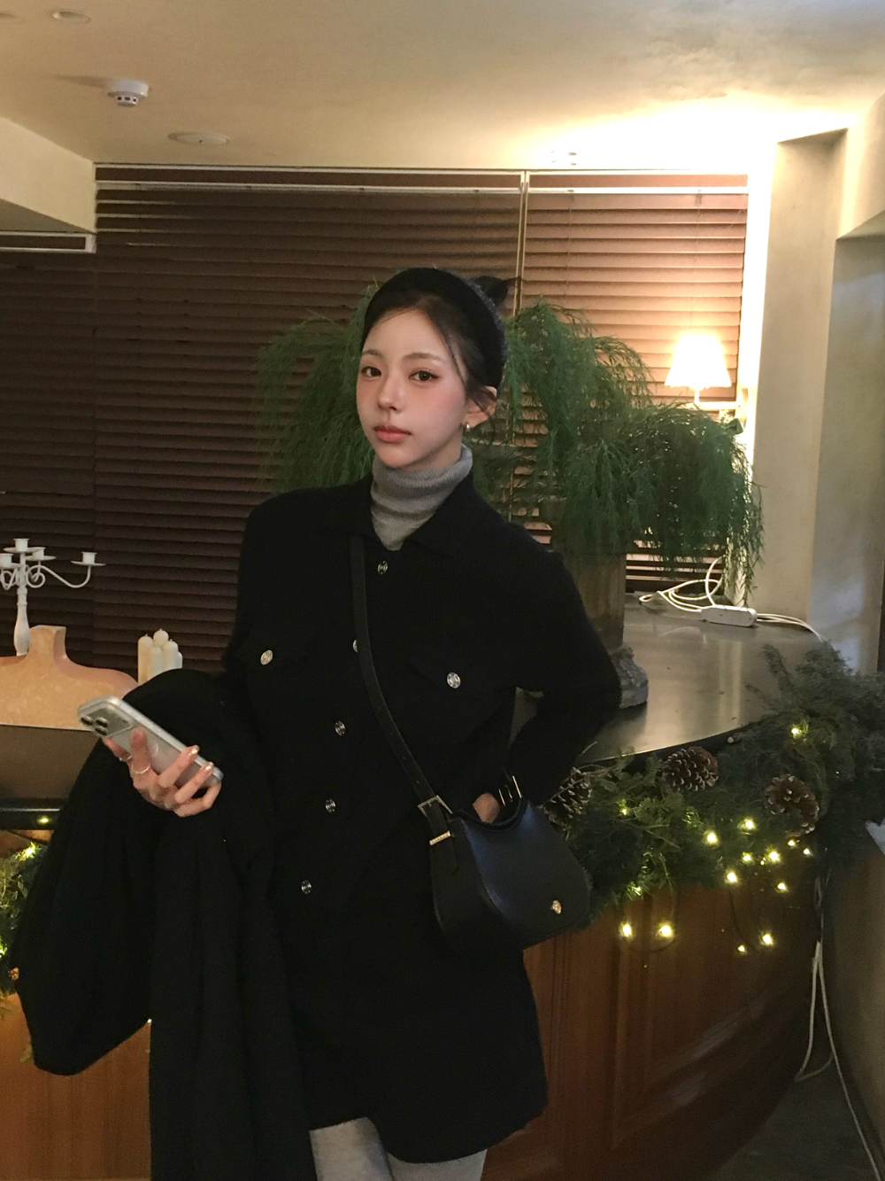 벨류엣 마리백, ‘솔로지옥5’ 김고은과 함께하는 기획전 진행