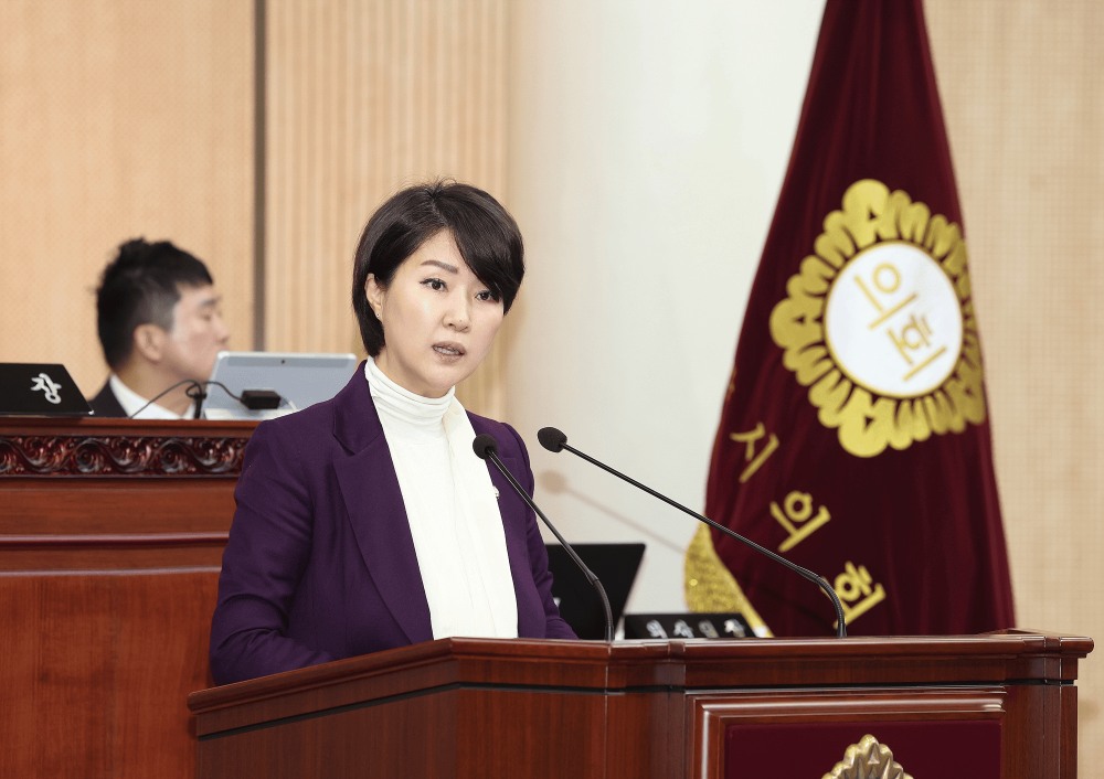 손동숙 고양시의원