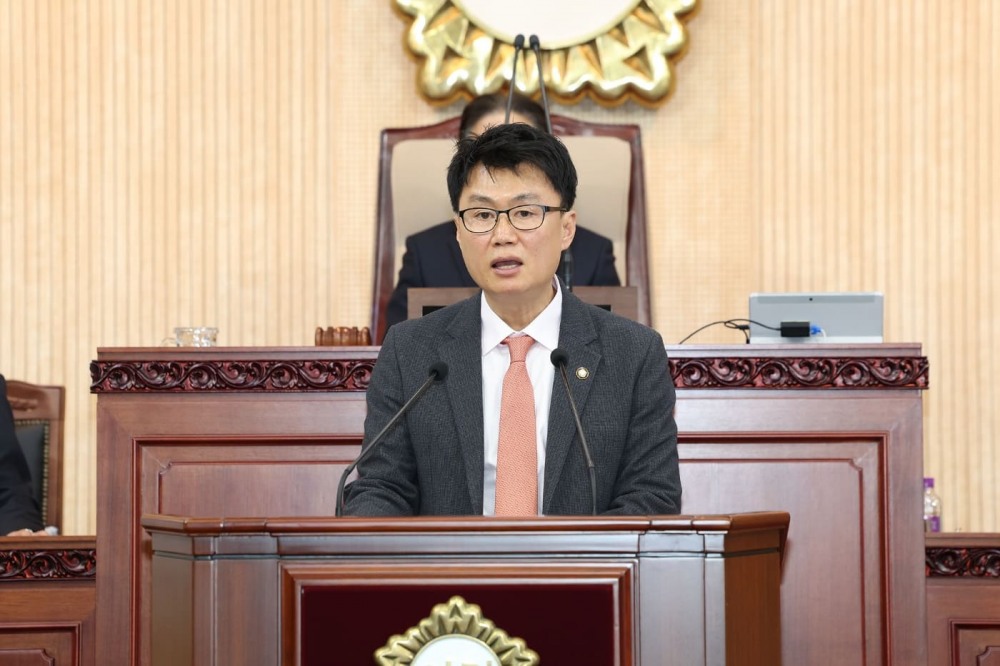 김희섭 고양특례시의원