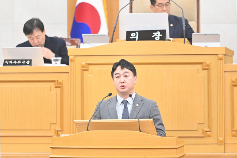 손성익 파주시의원