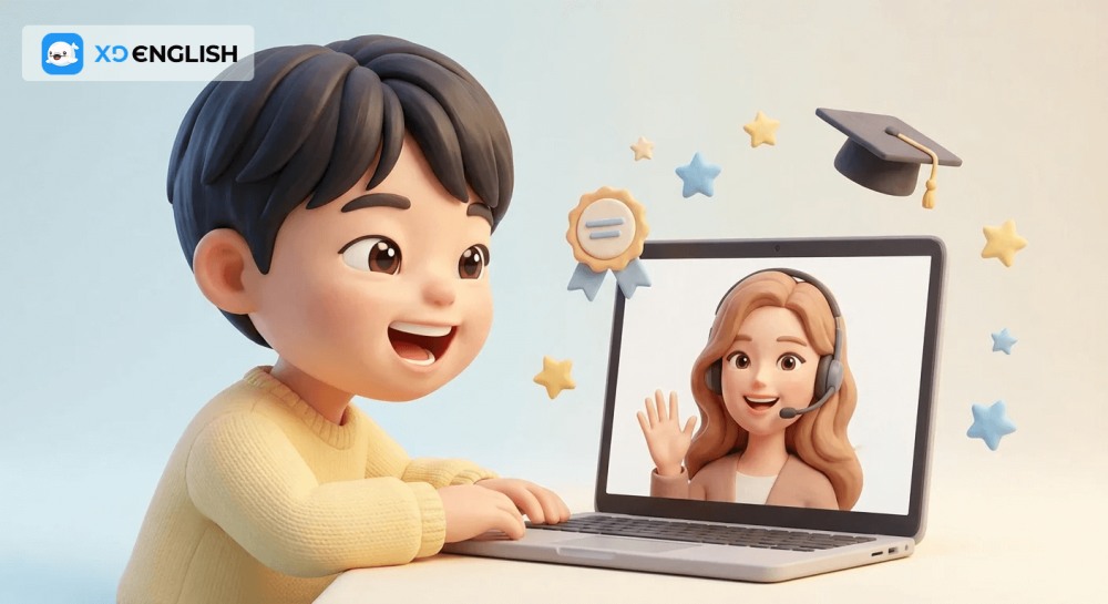 XD잉글리쉬, 대규모 웹사이트 리뉴얼 완료…회원 서비스 품질 강화