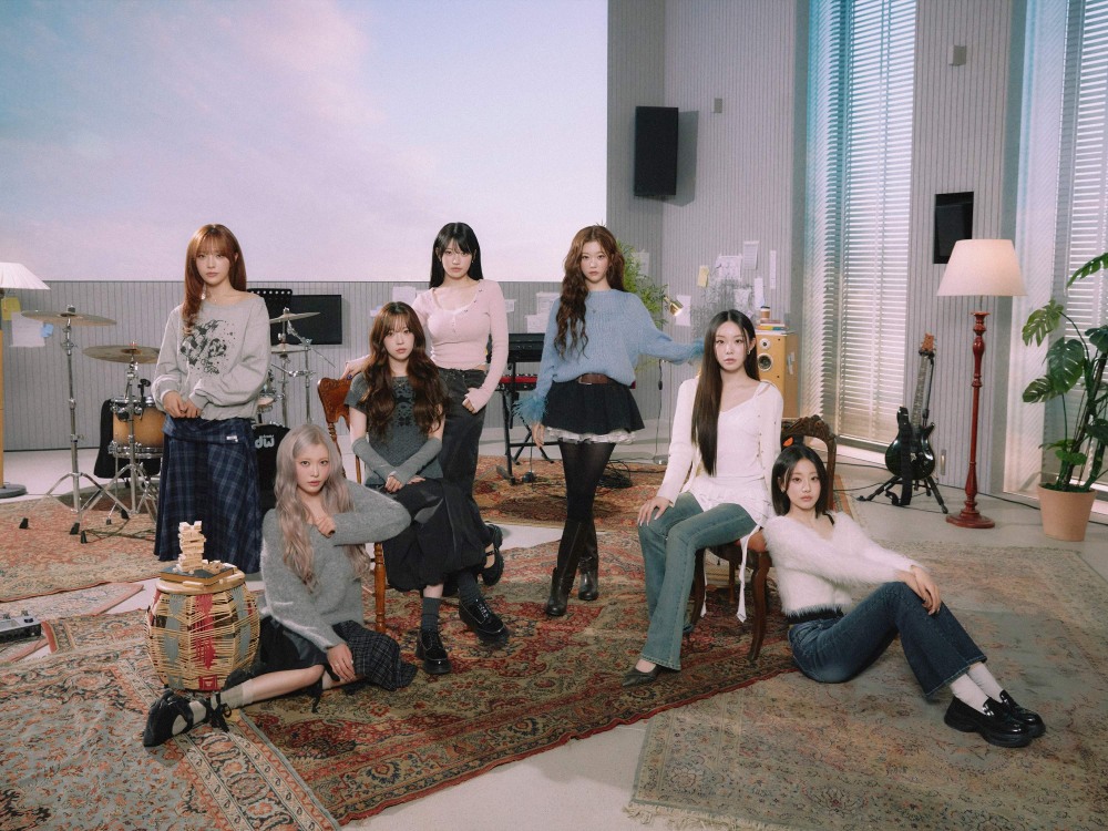 빌리, 신곡 ‘cloud palace ~ false awakening’ 쏟아지는 뜨거운 반응…기묘한 동화적 감수성+하이브리드 장르