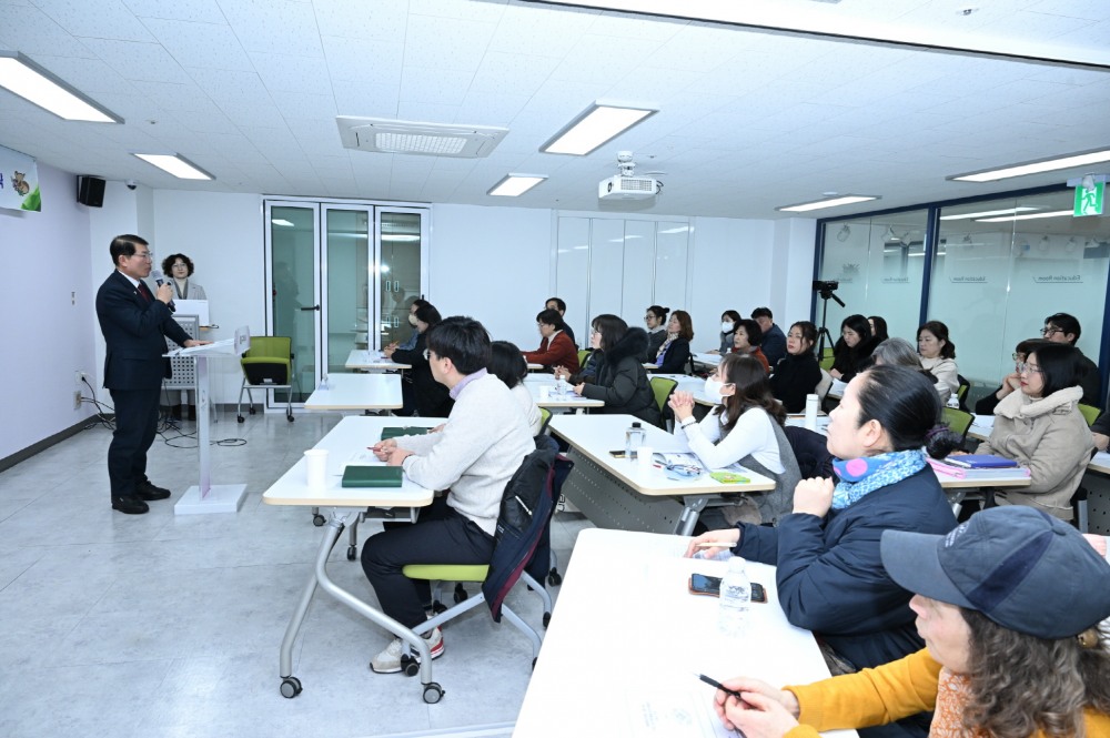 통합돌봄법 시행 대비 민·관 협력 체계 구축 본격화