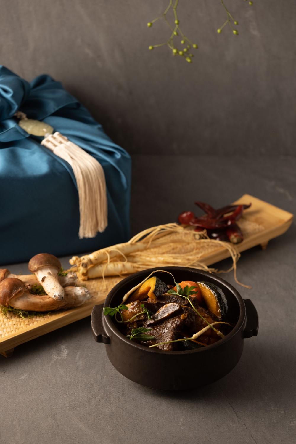 안다즈 서울 강남, 설 선물 세트 9종 출시