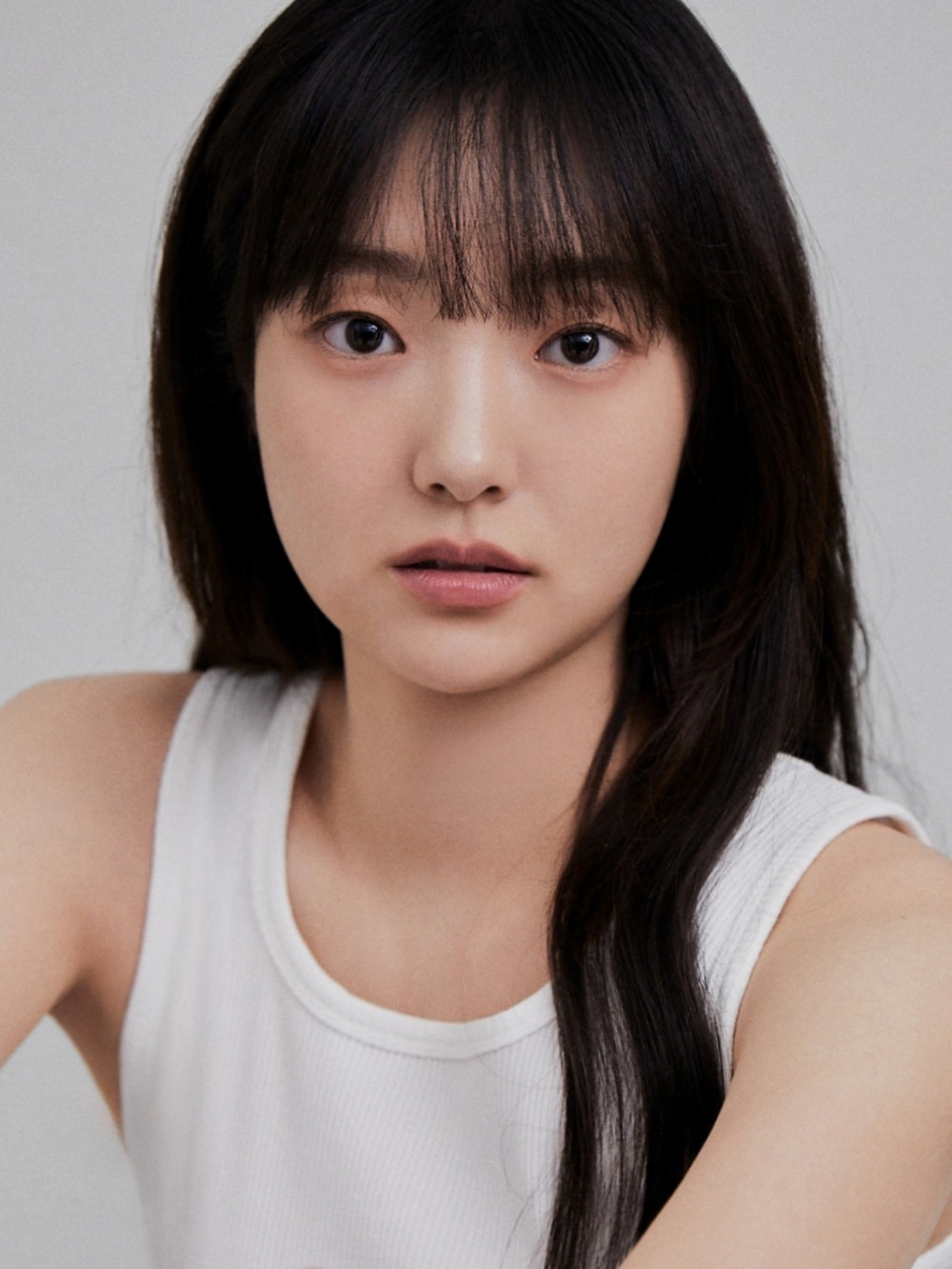 김혜준, ‘최애의 사원’ 캐스팅…열혈 신입사원 변신