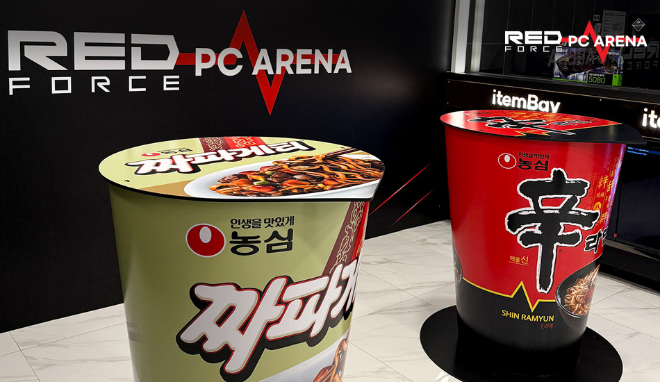 레드포스 PC방,130호점 돌파…“창업 로열티 0원 ‘무기한’ 유지”