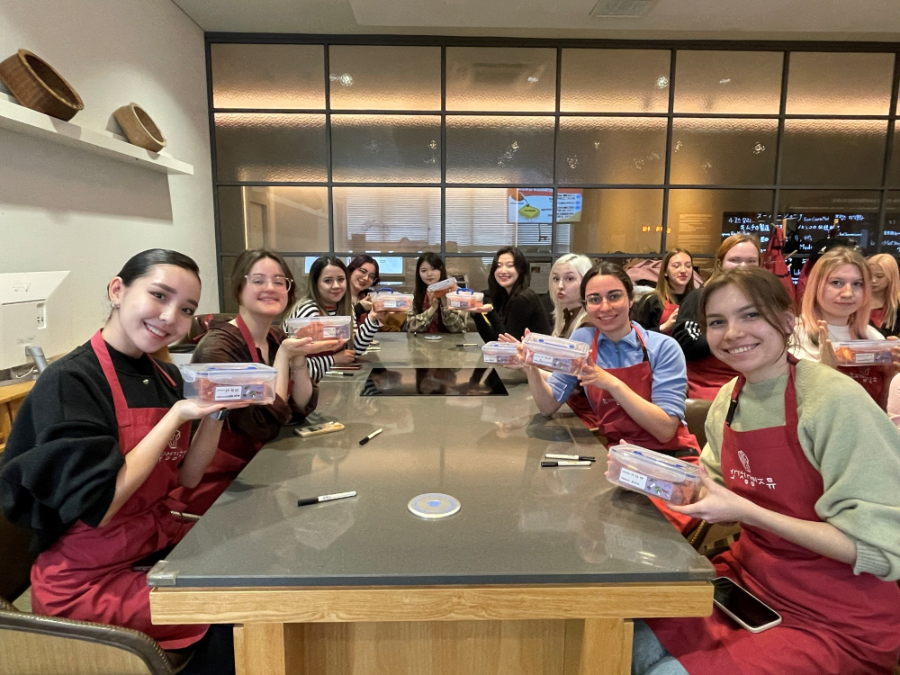 풀무원 뮤지엄김치간, 올해 8,500명 대상 무료 ‘김치학교’ 운영