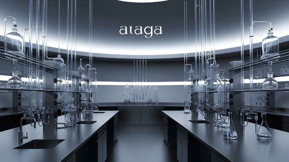 글로벌 브랜드 ‘ATAGA(아타가)’ 국내 출격 "깊이와 감각의 차별화"