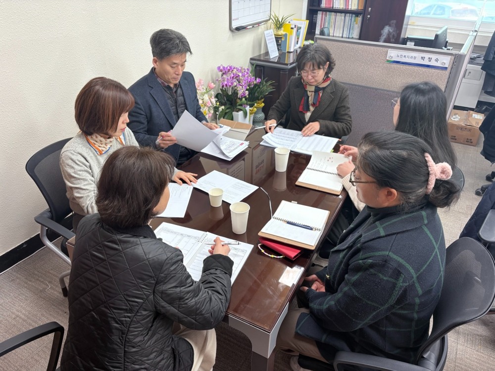 취약계층 4,319가구에 긴급 난방비 지원