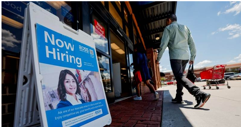 (상보) 美1월 신규고용 13만개로 예상 상회…실업률도 4.3%↓