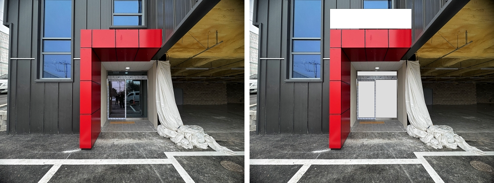 파주 임성근 기능장 매장, 준공 신청 뒤 개점 준비 본격화