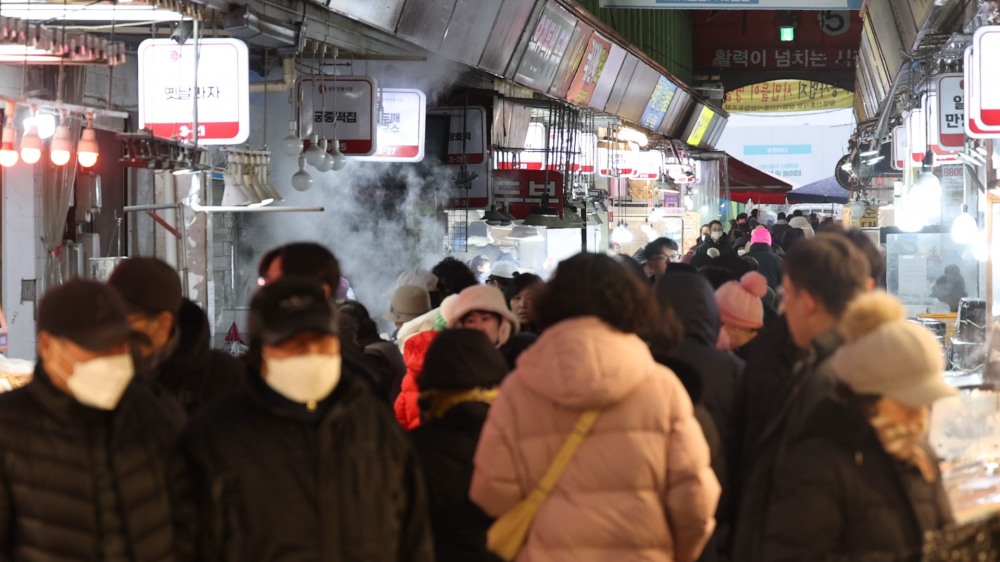 광명사랑화폐 가맹점 매출 제한 ‘15억 원’으로 완화