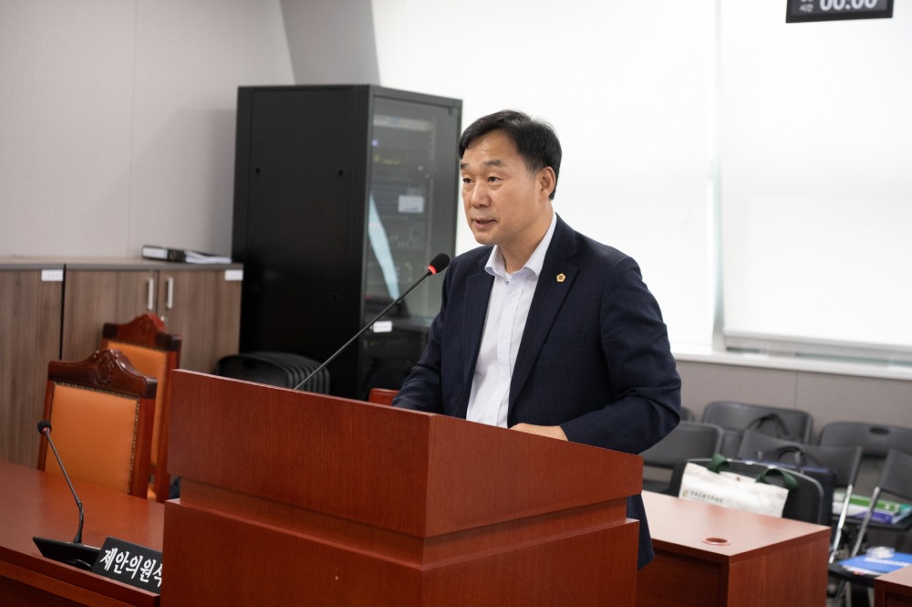 윤종영 경기도의원