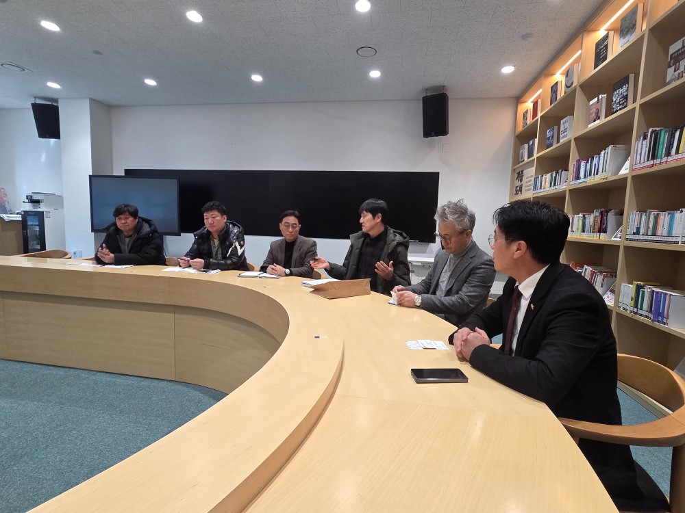 이석균 의원,'특조금 3억' 확보 결실