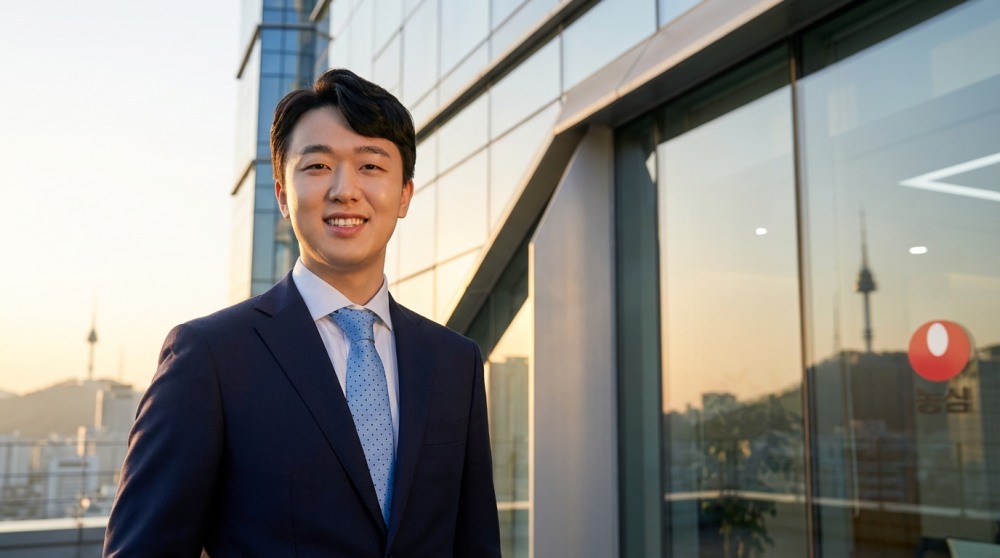 농심 신상열 부사장, 경영 최전선에 서다