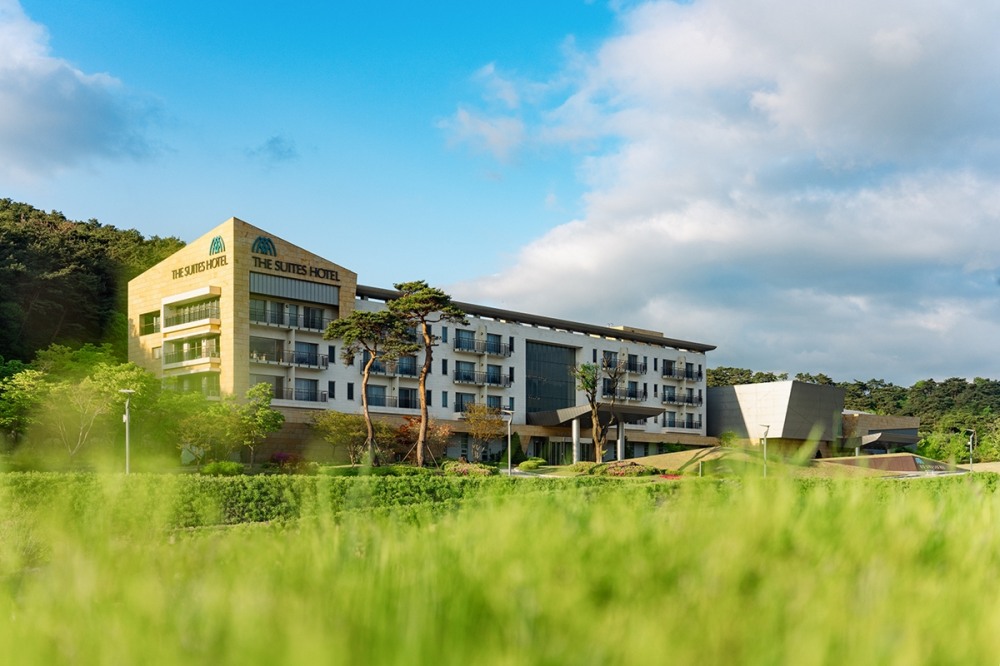 스위트호텔 남원, 남원 투어 패키지 이미지_스위트호텔 남원