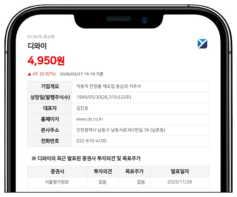 디와이 조병호 90만주 증여, 지분 재편으로 그룹 내 변화 포착