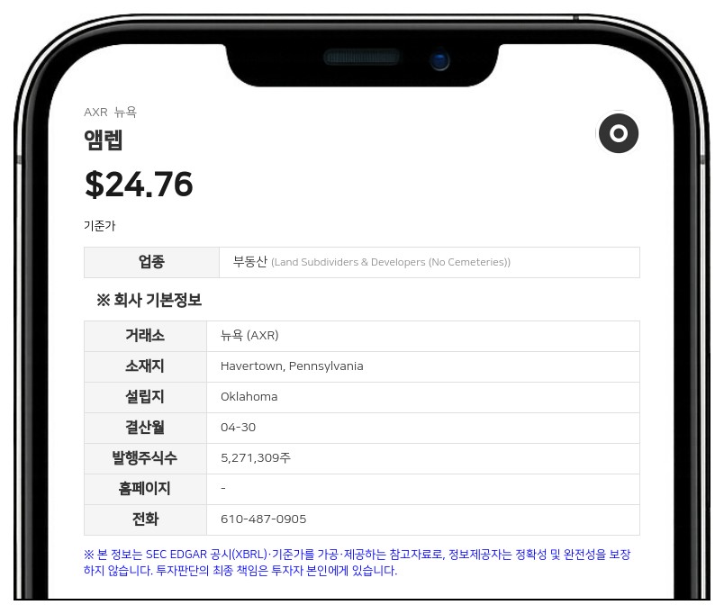 앰렙, CEO 및 CFO에 보너스 지급 및 연봉 조정 결정