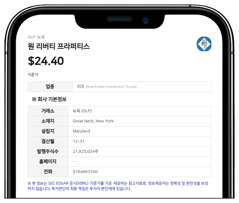 원 리버티 프라퍼티스, 2분기 순이익 86% 급증…산업용 부동산 전환 성과