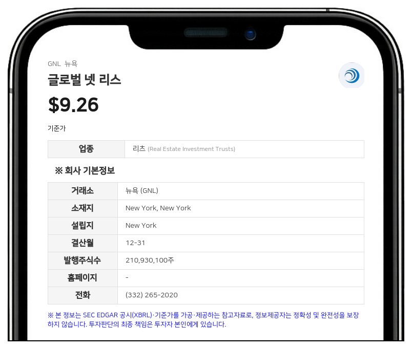 글로벌 넷 리스, 모디브 인더스트리얼 5억 3500만 달러에 인수 추진…2분기 실적 발표와 가이던스 상향