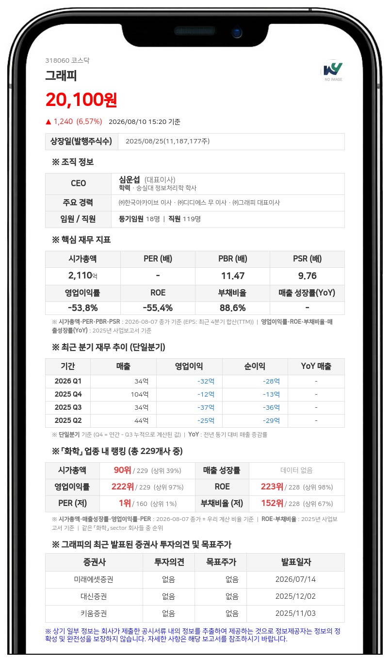 자기자본 대비 233% 투입…그래피, 491억원에 '레이' 인수하며 경영권 확보