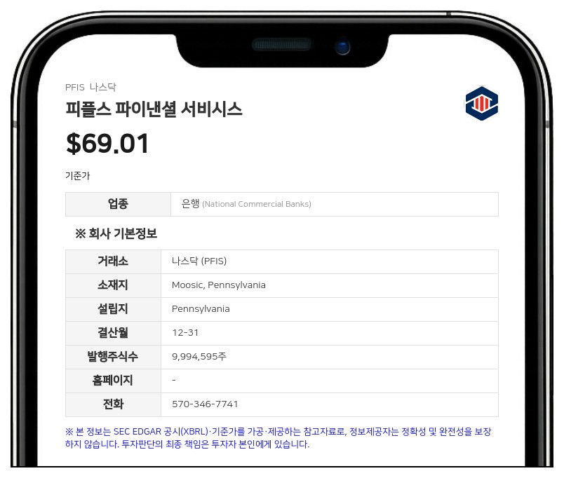 피플스 파이낸셜, 전 사장 토마스 툴레이니의 퇴직연금 계약 개정