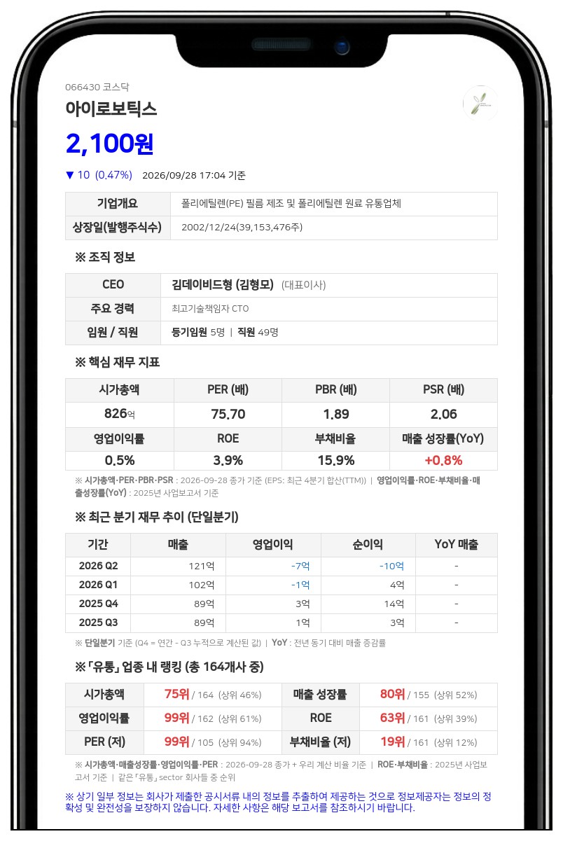 아이로보틱스, 주주총회 개최금지 가처분 각하·기각 결정