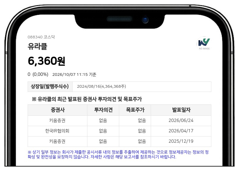 유라클 최대주주 조준희 등, 장내매수로 지분 33.13%로 확대
