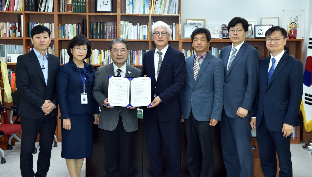 경기도교육청·단국대·한국교원대, 혁신교육 전문가 양성한다