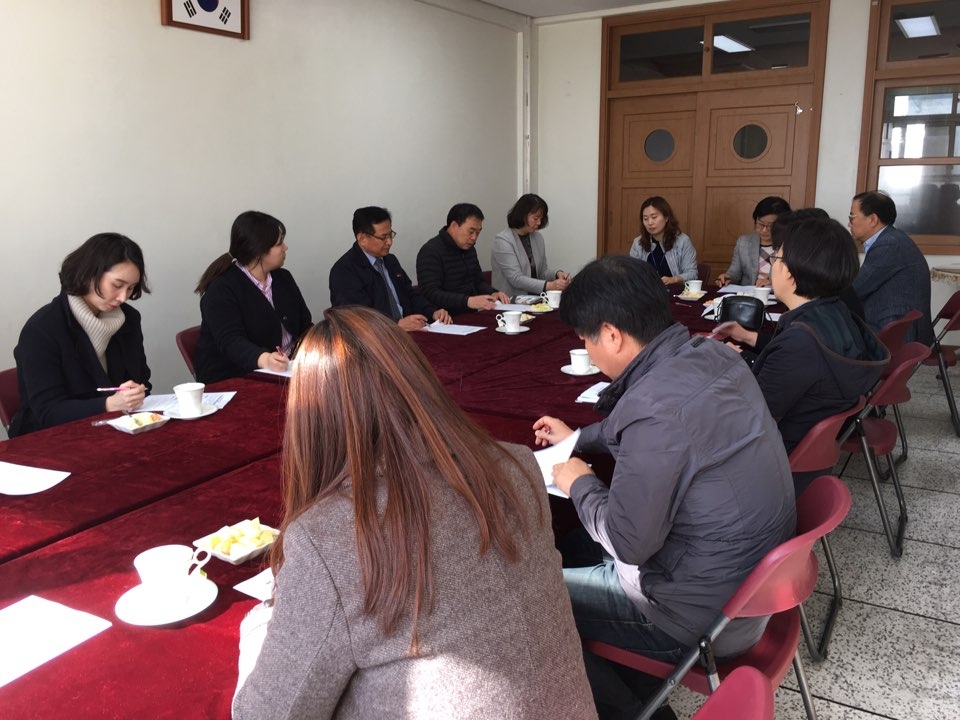 대전서부교육지원청, 식중독 사고 대비 모의훈련 실시