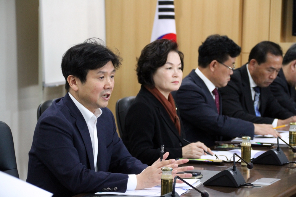 충남교육청, 내년도 유치원 30학급 증설