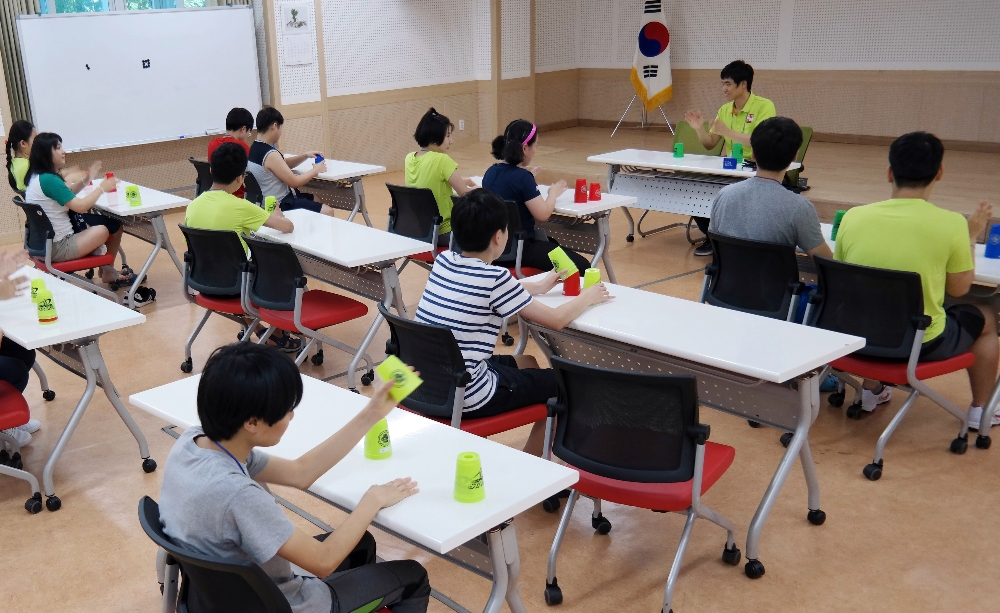 광주광역시교육청, 여름방학 장애학생 여가활동 프로그램 운영