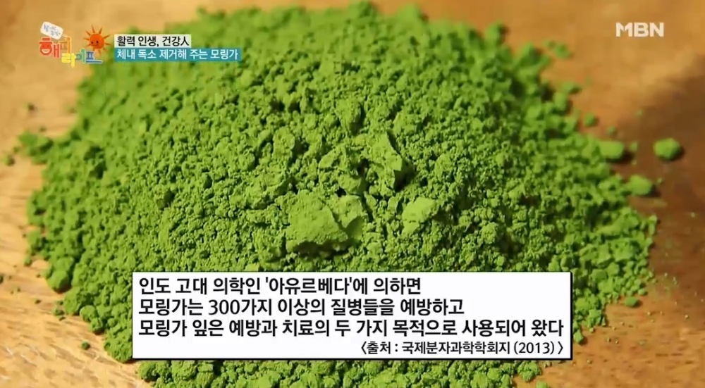 사진='해피라이프' 방송화면 캡처